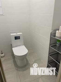 2-к квартира, посуточно, 65м2, 8/16 этаж