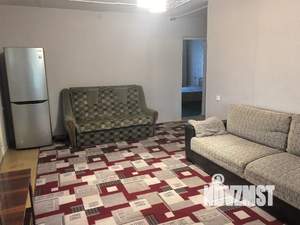 2-к квартира, посуточно, 57м2, 2/5 этаж