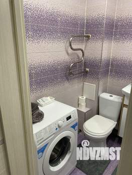 1-к квартира, посуточно, 30м2, 5/9 этаж