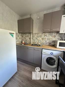 1-к квартира, посуточно, 31м2, 3/5 этаж