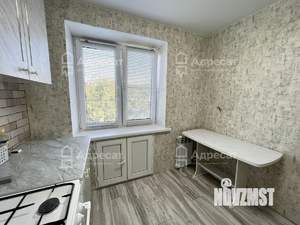 2-к квартира, на длительный срок, 46м2, 5/5 этаж