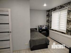 1-к квартира, на длительный срок, 35м2, 1/9 этаж