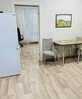 1-к квартира, на длительный срок, 28м2, 1/3 этаж