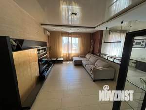 2-к квартира, посуточно, 68м2, 3/15 этаж