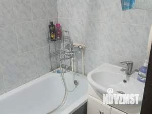 1-к квартира, посуточно, 38м2, 8/9 этаж