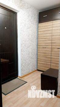 1-к квартира, на длительный срок, 35м2, 8/9 этаж