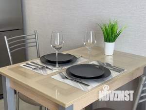 2-к квартира, посуточно, 40м2, 21/23 этаж