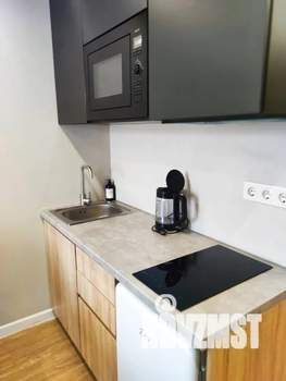 Студия квартира, посуточно, 20м2, 4/4 этаж