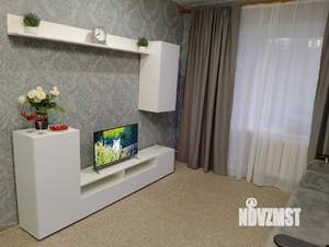 1-к квартира, посуточно, 35м2, 5/5 этаж