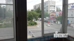 1-к квартира, на длительный срок, 33м2, 4/5 этаж