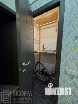 2-к квартира, на длительный срок, 50м2, 16/19 этаж