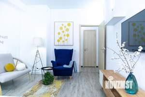 2-к квартира, посуточно, 62м2, 1/1 этаж