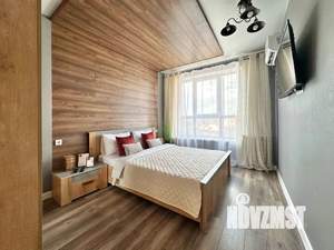 2-к квартира, посуточно, 45м2, 8/23 этаж