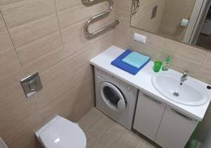 2-к квартира, на длительный срок, 39м2, 15/23 этаж