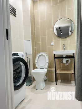 1-к квартира, на длительный срок, 29м2, 5/5 этаж