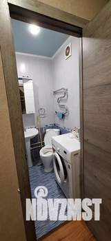 Студия квартира, посуточно, 25м2, 1/4 этаж