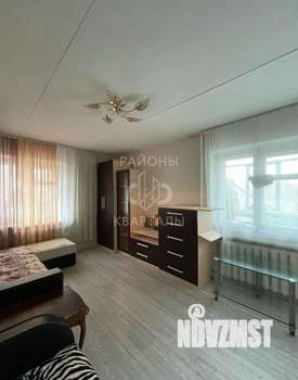 1-к квартира, на длительный срок, 32м2, 4/5 этаж