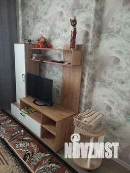 1-к квартира, посуточно, 40м2, 6/16 этаж