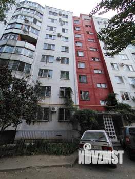 2-к квартира, на длительный срок, 50м2, 4/9 этаж