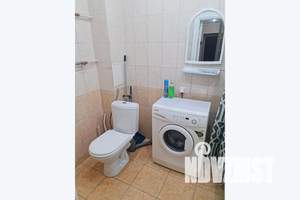 1-к квартира, посуточно, 44м2, 2/7 этаж