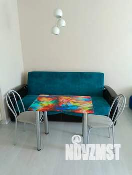 Студия квартира, посуточно, 36м2, 7/20 этаж