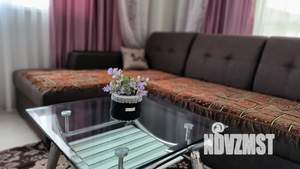 2-к квартира, посуточно, 51м2, 4/9 этаж