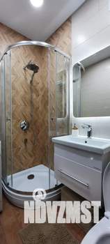 1-к квартира, посуточно, 32м2, 4/8 этаж