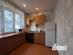 1-к квартира, на длительный срок, 35м2, 5/7 этаж