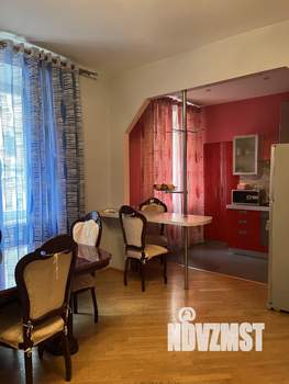 2-к квартира, на длительный срок, 66м2, 3/4 этаж