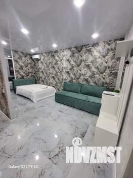 1-к квартира, посуточно, 32м2, 8/8 этаж