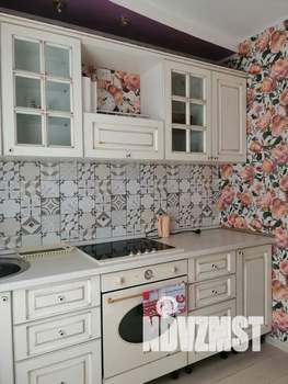 1-к квартира, посуточно, 42м2, 1/16 этаж