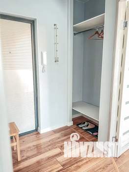 1-к квартира, посуточно, 32м2, 4/9 этаж
