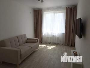 2-к квартира, посуточно, 56м2, 7/9 этаж