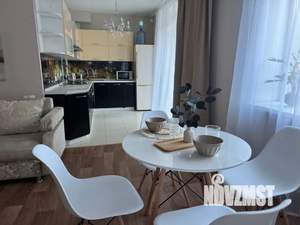 2-к квартира, посуточно, 56м2, 2/5 этаж