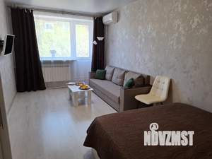 1-к квартира, посуточно, 30м2, 3/5 этаж