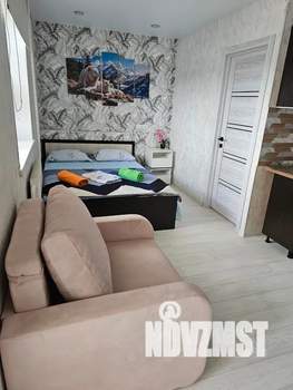 Студия квартира, посуточно, 31м2, 9/9 этаж