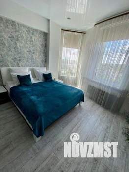 1-к квартира, посуточно, 69м2, 1/1 этаж