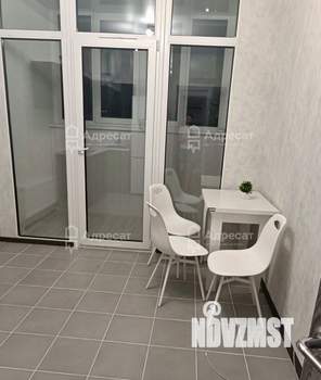 1-к квартира, на длительный срок, 33м2, 8/22 этаж