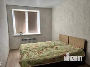 2-к квартира, на длительный срок, 48м2, 4/4 этаж