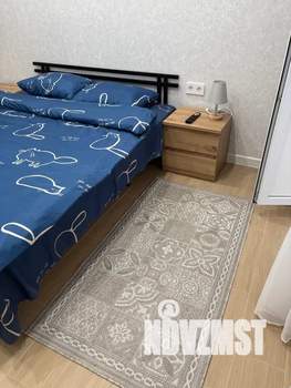 1-к квартира, посуточно, 35м2, 7/9 этаж