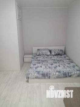 1-к квартира, посуточно, 35м2, 2/5 этаж