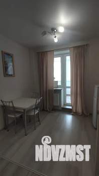 1-к квартира, посуточно, 54м2, 15/16 этаж