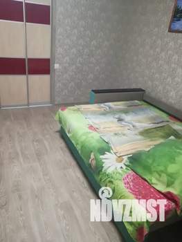 2-к квартира, посуточно, 41м2, 3/5 этаж