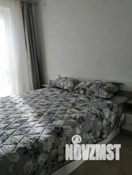2-к квартира, посуточно, 52м2, 7/10 этаж