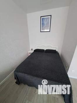 1-к квартира, посуточно, 31м2, 3/9 этаж