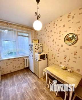 2-к квартира, на длительный срок, 54м2, 4/5 этаж