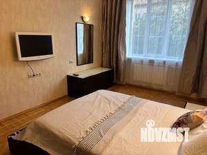 2-к квартира, посуточно, 65м2, 3/5 этаж