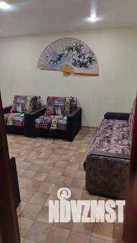 2-к квартира, посуточно, 41м2, 2/5 этаж