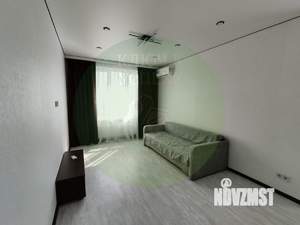 1-к квартира, на длительный срок, 37м2, 17/21 этаж