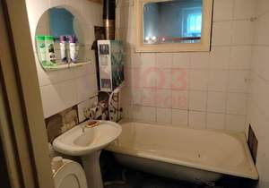 1-к квартира, на длительный срок, 31м2, 1/5 этаж